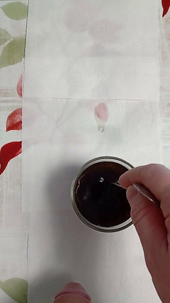 CumArt: Il barista