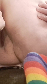 Liếm lỗ đít của tôi