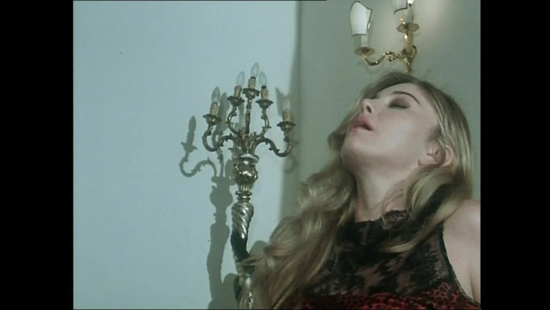 FM Video VOD: La bergerie de la belle-mère Hebe - film original complet non...