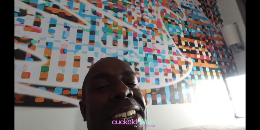 Joss for Cuckold wish: Een cuck smeekte me om zijn vrouw te neuken en...