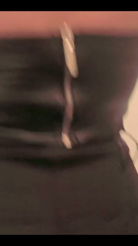 If This Post Will Get Lots of Likes- I'll Rec Ord the Video Why I Love Leather Long Gloves so Much!