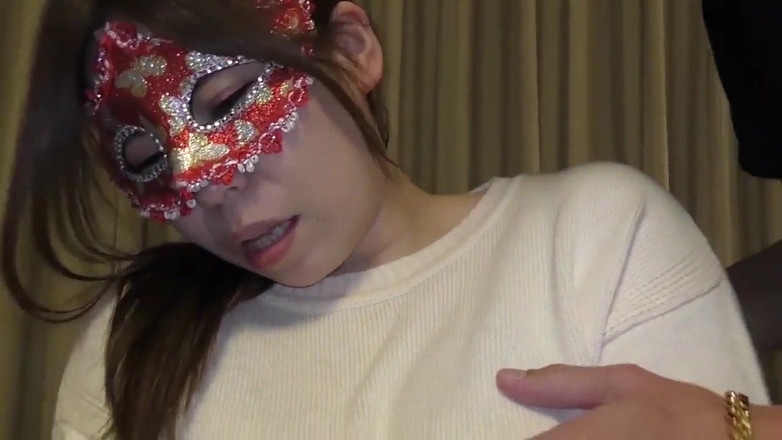 Asian happy ending: Înger asiatic 6889