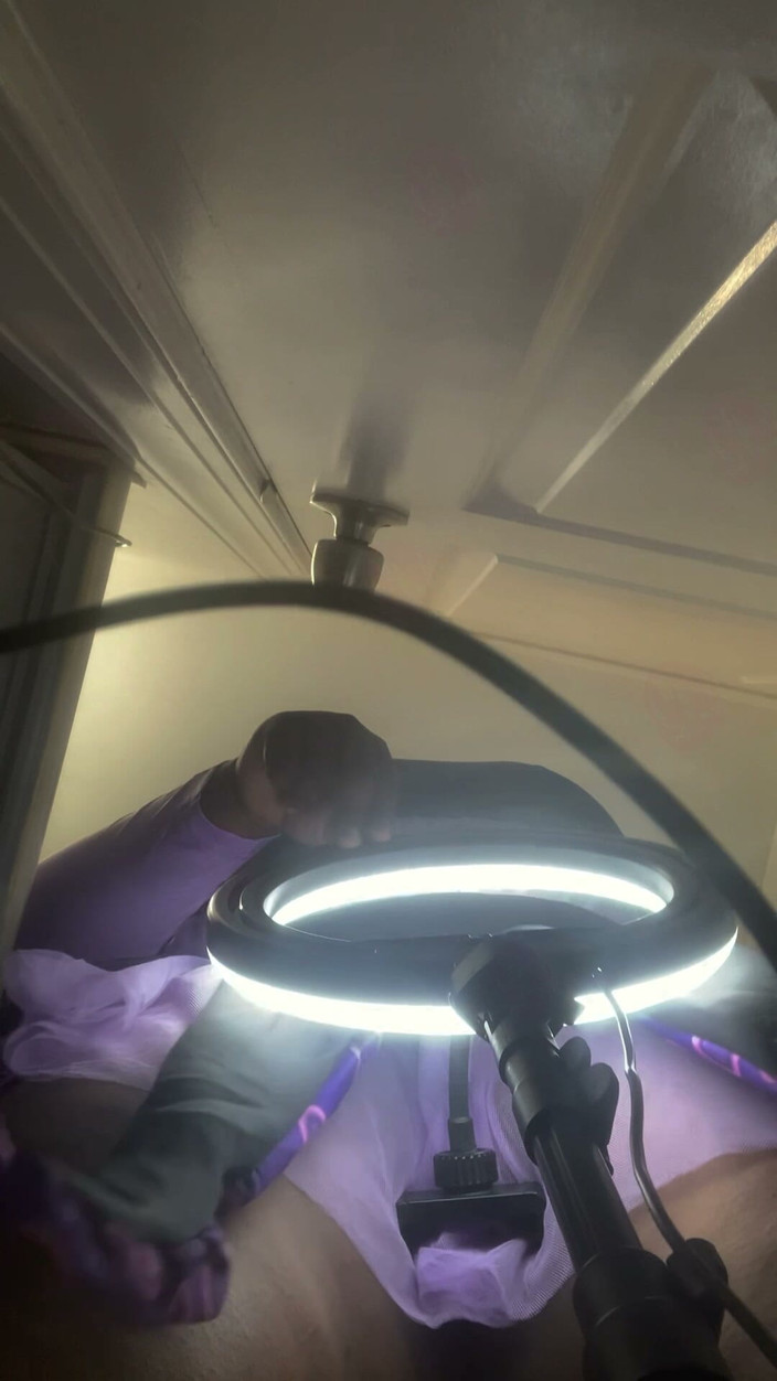 Anye Meshell: Ursula se va asigura că prințul este ultimul lucru de...