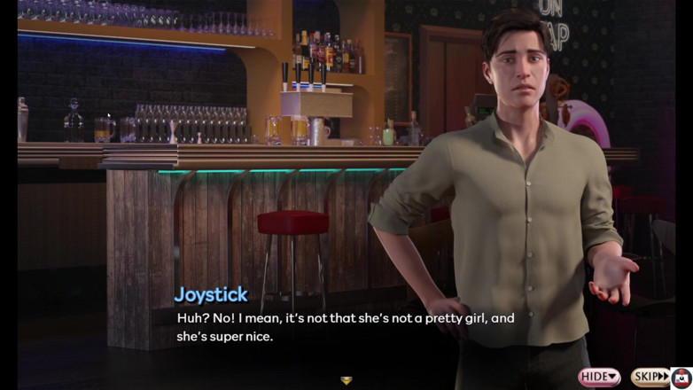 Joystick Cinema: Sinfonía de la Serpiente - ep 32