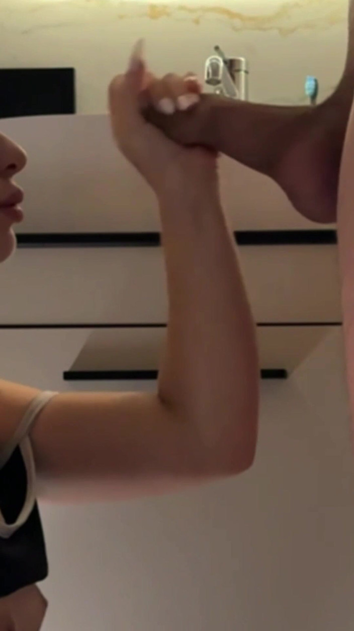 xKendy: Nevlastní Sestra Miluje Polykání Mrdky Po Sexu. Domácí Video, Amatérské.