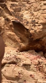 Epic Don't Cum Easy! Fucking in the Mountains