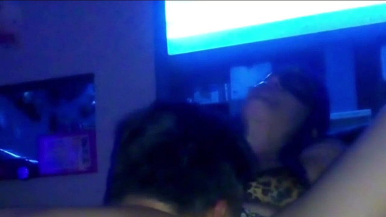 Sexoamateur: オーラルセックス