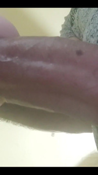 My Cock in a Vacuum