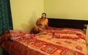 Desi Homemade Videos: Matura grandi tette Mallu indiana MILF bhabhi masturbazione sesso