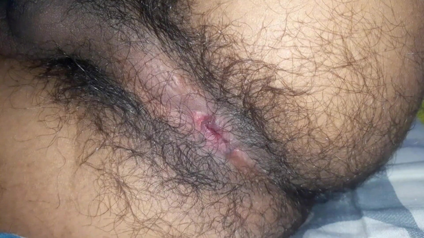 Virgin Asses (Black new) Virgin Asses (Black new)