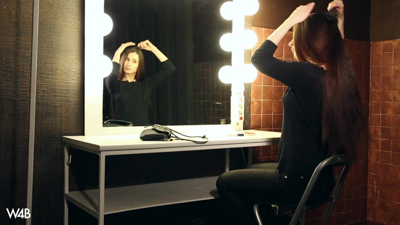 Watch4beauty: Casting Lizi