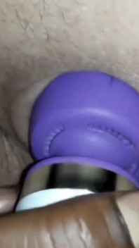 Bbc, gesichtsfick, hämmert meine muschi mit großem dildo, squirting-orgasmen