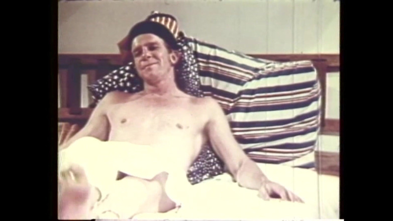 Vintage Megastore Full hd: Rick Cassidy Wild Colt