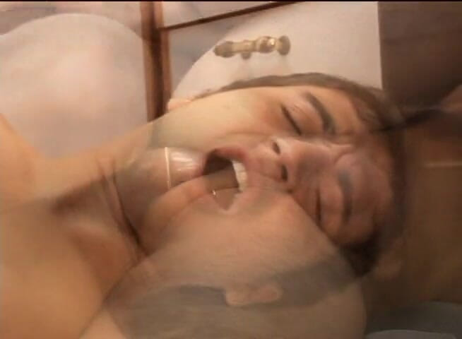 Bareback TV: Young gay couple in hot action