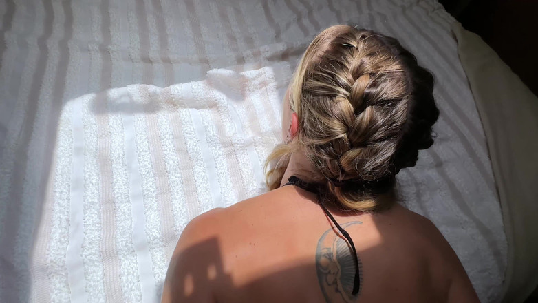 J-Mac: Jachtový sex s Hailey Reed a Jmac