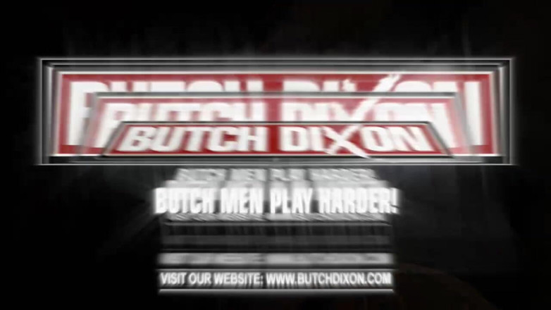 Butch Dixon: Issac Jones and Aaron Steel