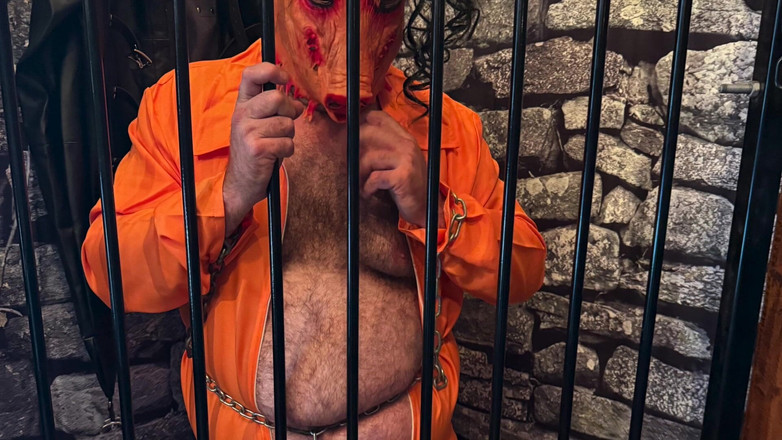 Aaexperiencesltd: Temu bual zakar swine dengan Domina Satana