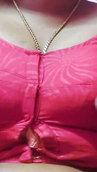 Red Chilli Hot Desi MILF Sex with Indian Boy