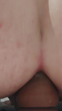 Big Dick Fuck My Ass