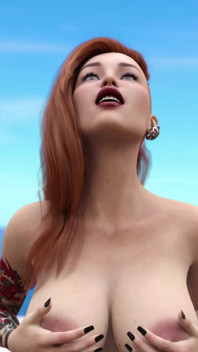 Welcome to Miskonyos by Picaro Games - Poolside Sex with My Favourite Cousin11