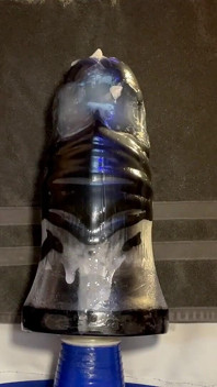 Modded l'idraulico xxl dai giocattoli di Hankey che distrugge il mio buco || [9.20.2024]