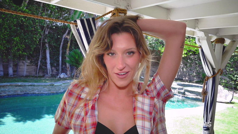 1111CustomsXXX: Twintig minuten Addison