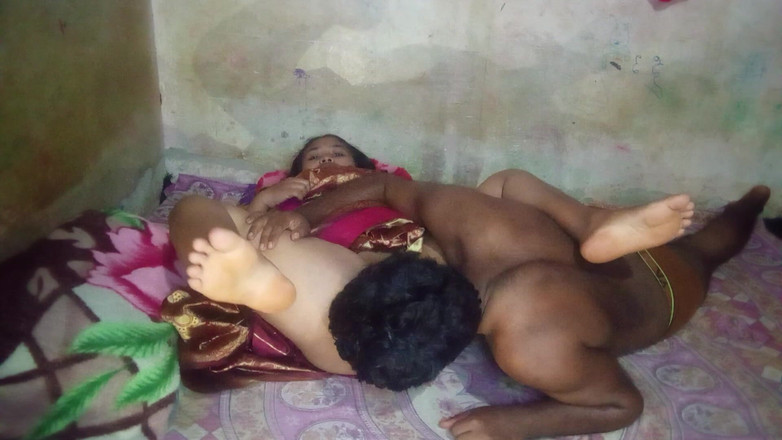 Mridulmadhu: Indický manžel a manželka