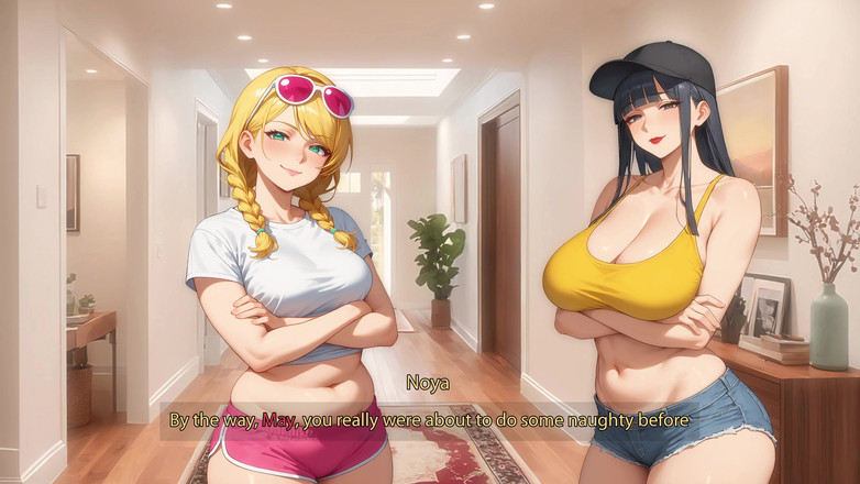 Hotgame Studio X: Hotwives pragnienie dziwnych kogutów - uwodzenie mężów w rogacz gry karciane -...