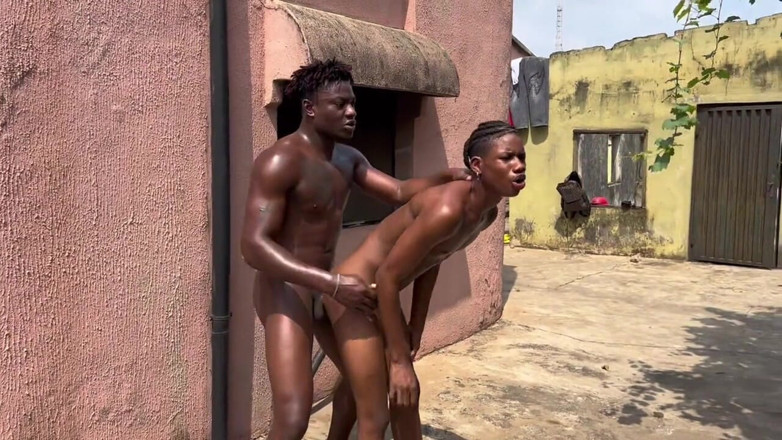 Blackthug20k: Cowok ini Datang Untuk Beli Lagi