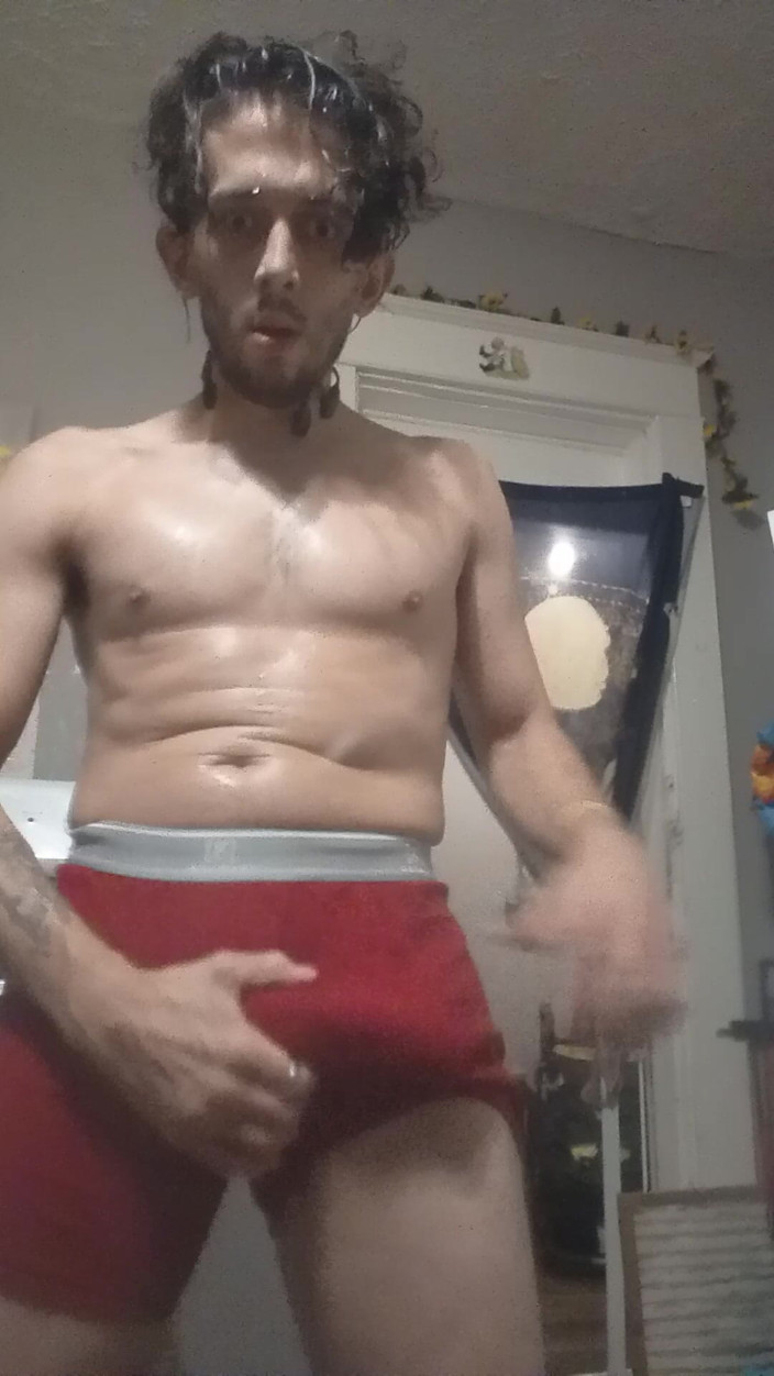 Magnumxlcody: Kuchyňské honění # 1