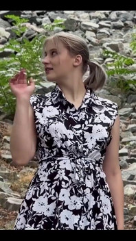 Kleid