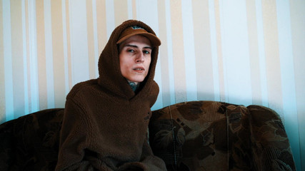 HotDogs studio: 打手枪