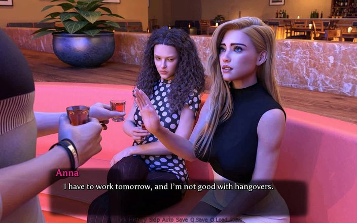 Dirty GamesXxX: Perfektní manželství: vdaná MILF submisivní starším mužům - epizoda 45