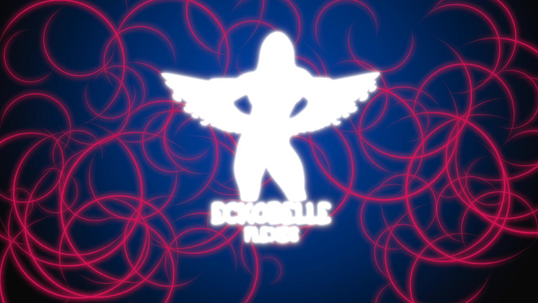 Ecko Belle: Double the Pussy Double the Fun