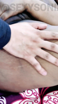 A Handsome Husband and His Beautiful Wife Had Intense Sex on Their Wedding Anniversary. Part 1