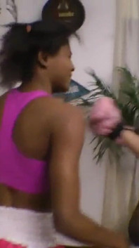 Combat féminin - boxe et combat mixte