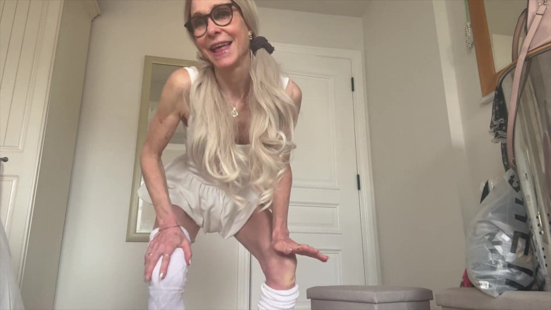 Deeliteful Jacy: The Naughty Babe