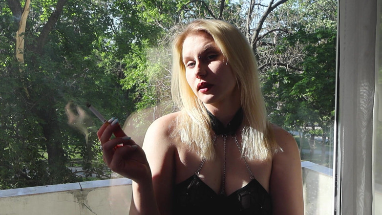 MertyXXX: Exacerbation in Spring