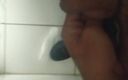 Big Dick Red: My Friend Fucked Me in the Dirty Bathroom.