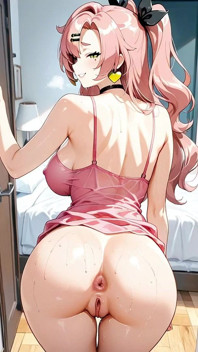 Esposa tetona folla