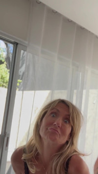 Dianne Fox, वह एक लाख में एक है.