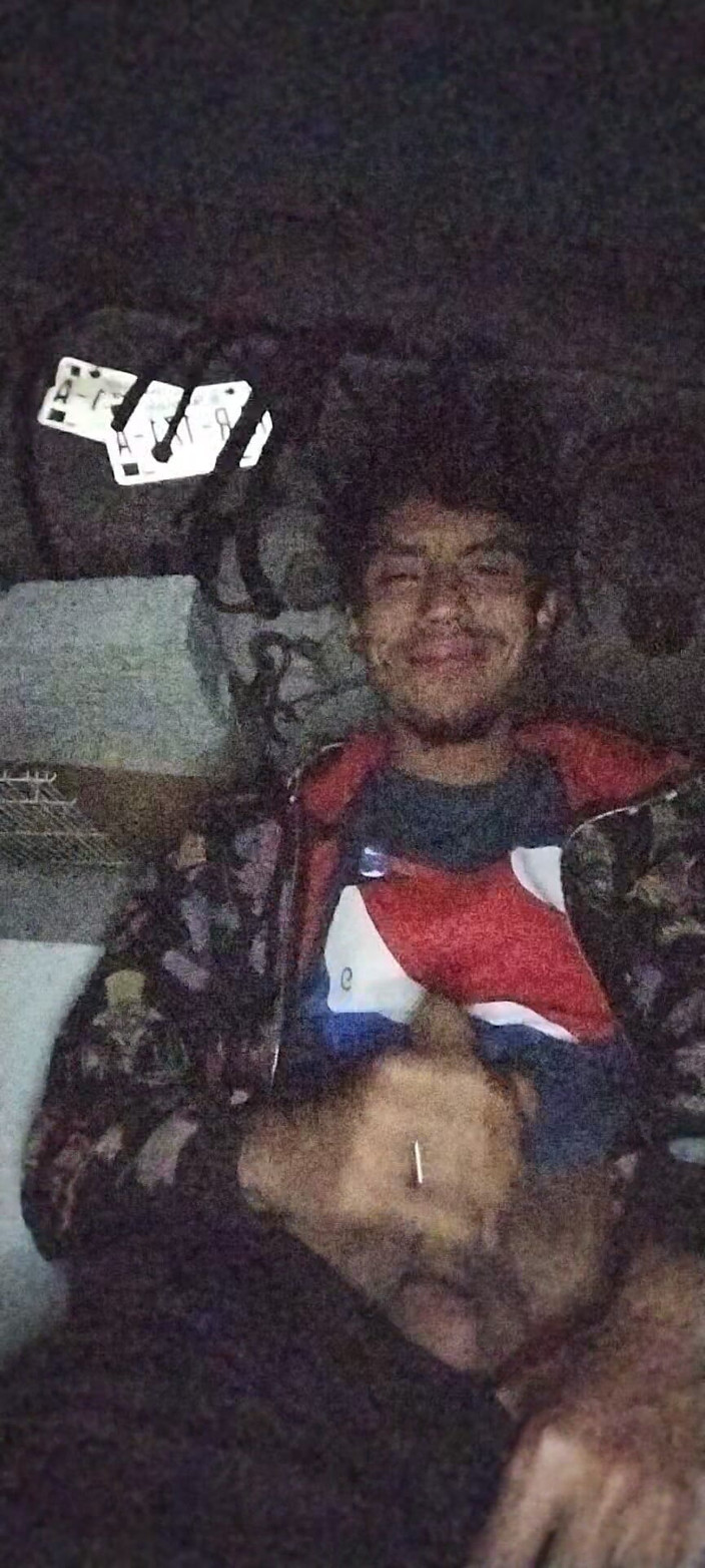 AlexAlejandro13: Big Cock