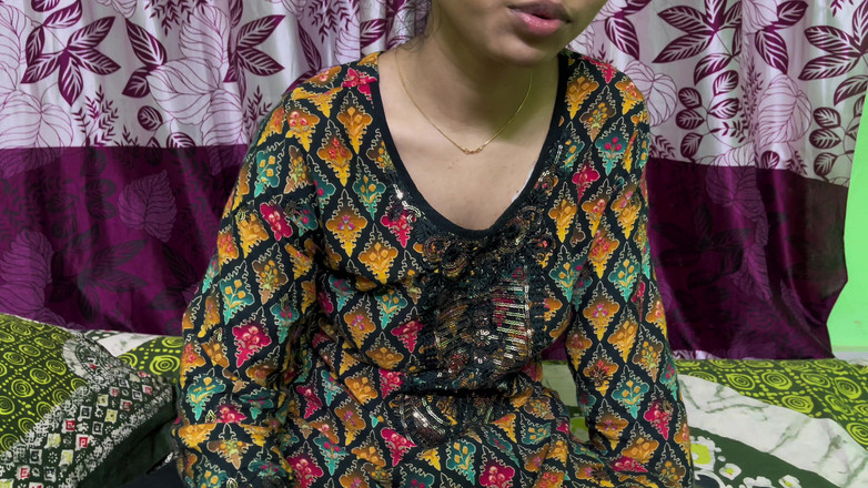 Kaleonjoybd: Kakak ipar indiaku yang seksi pengen dientot habis-habisan sampai mengerang...