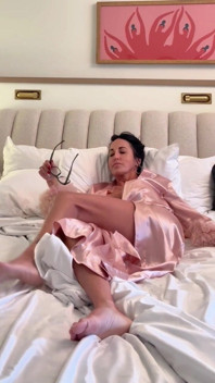 Let’s Wake up Together