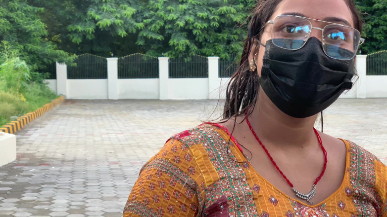 Xxx shot: Auto Driver Made Me His Girlfriend Set My Mood Romantic...