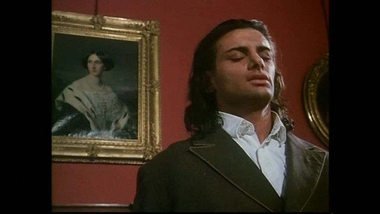 FM Video VOD: A Merry Widow #01 - (original Full Movie Uncut)