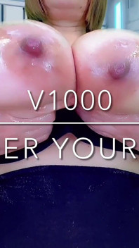 Iveevee V1000 Sex Robot