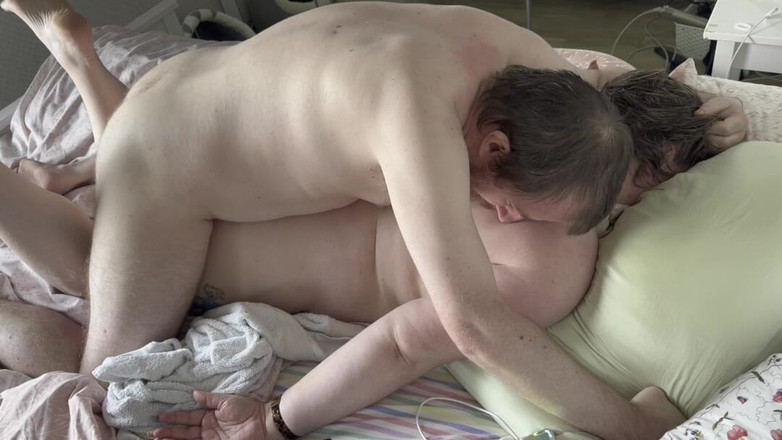 barefootongrass: 마사지 섹스