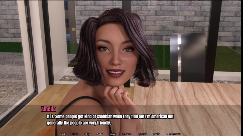 Johannes Gaming: A casa da vovó, assistimos pornô juntos, ela realmente tocou...
