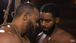 Тінь і Діллон Діас до віктора йде здобиччю